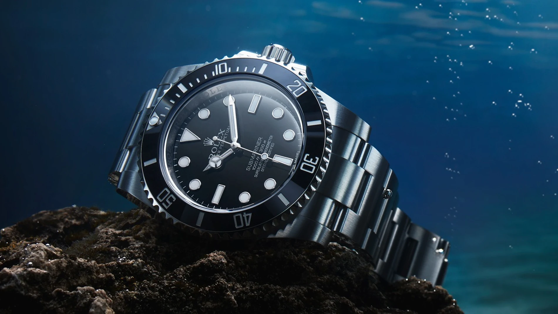 Rolex Submariner