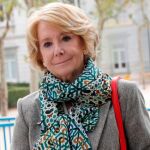 Esperanza Aguirre