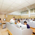 Colegio Luther King