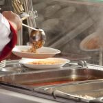 División de catering de Viena Capellanes