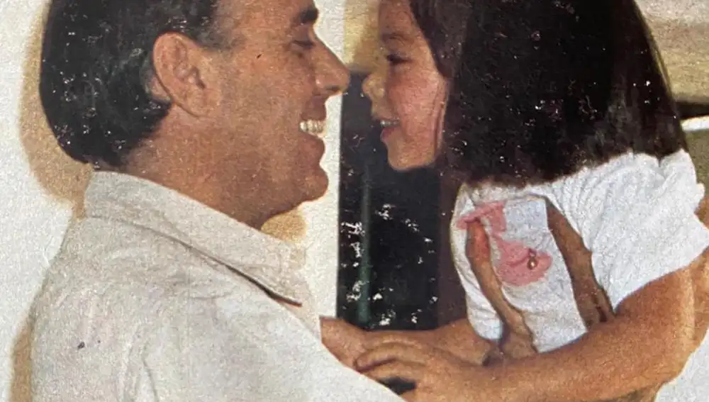 Carlos y Tamara Falcó