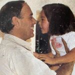 Carlos y Tamara Falcó