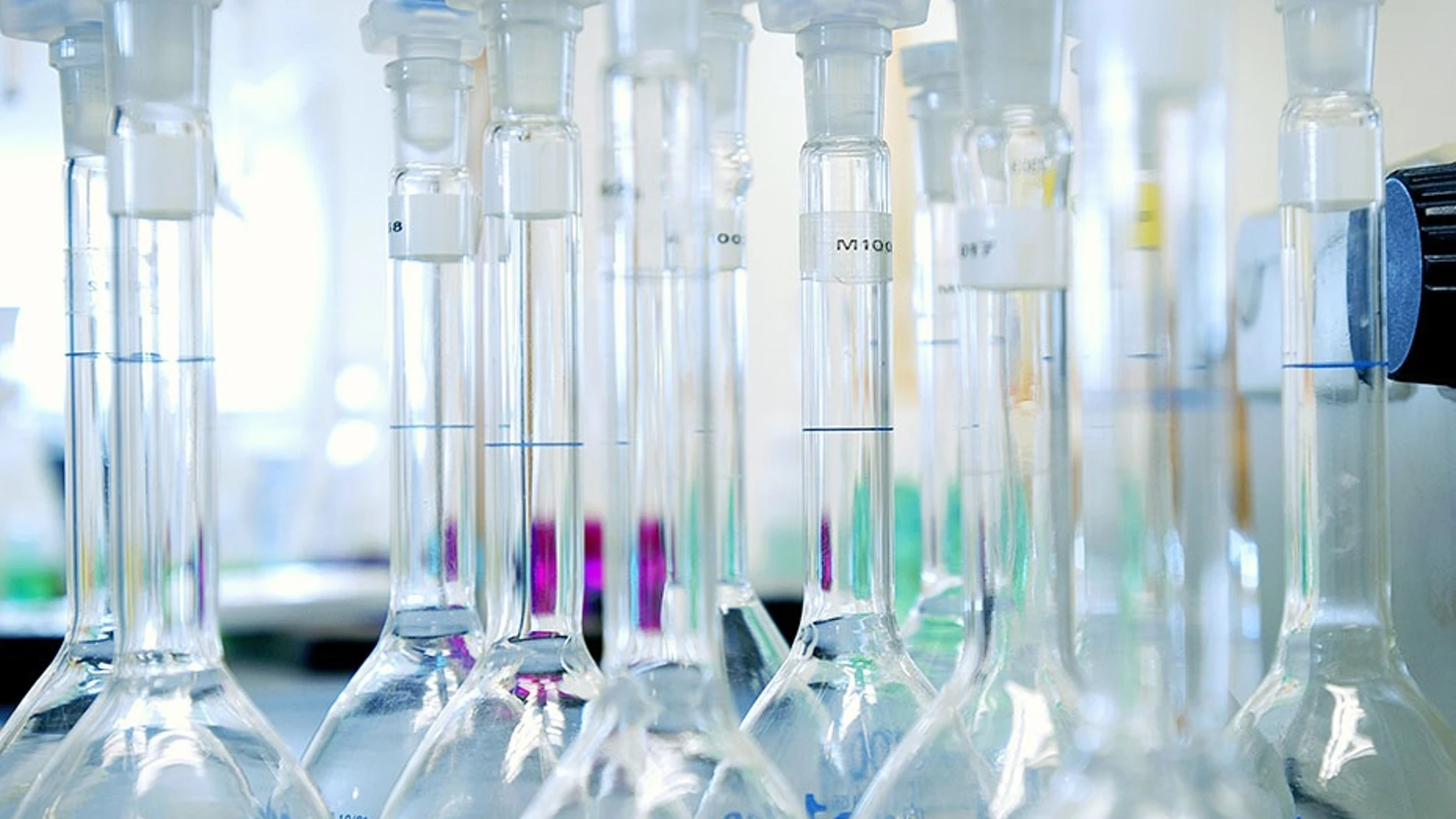 Consejo.-Coronavirus.- Andalucía intensifica la investigación clínica en busca de tratamientos contra el Covid-19