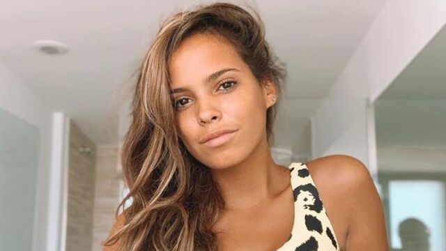 Gloria Camila