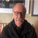 Vicente del Bosque