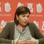 Isabel Bonig, presidenta PPCV
