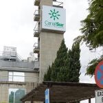 Imagen de archivo del centro de Producci&oacute;n de la RTVA en M&aacute;laga