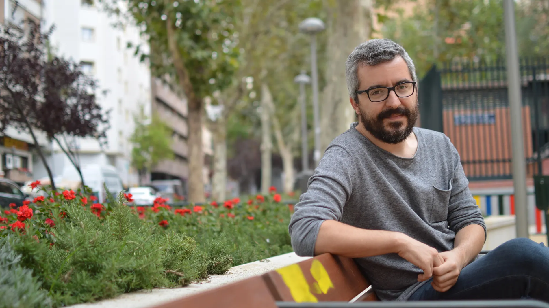 Javier Padilla: "Sólo un sistema universal responde a necesidades de salud"