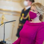Zuzana Caputova