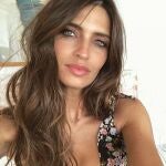 Sara Carbonero, en una imagen de su Instagram