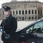 Giuseppe Conte endurece las condiciones del confinamiento