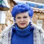 LUCÍA BOSÉ CELEBRA SU 88 CUMPLEAÑOS ALEJADA DE SUS HIJOS PERO RODEADA DE AMIGOSRAUL MARTÍNEZ / EUROPA PRESS (Foto de ARCHIVO)27/01/2019