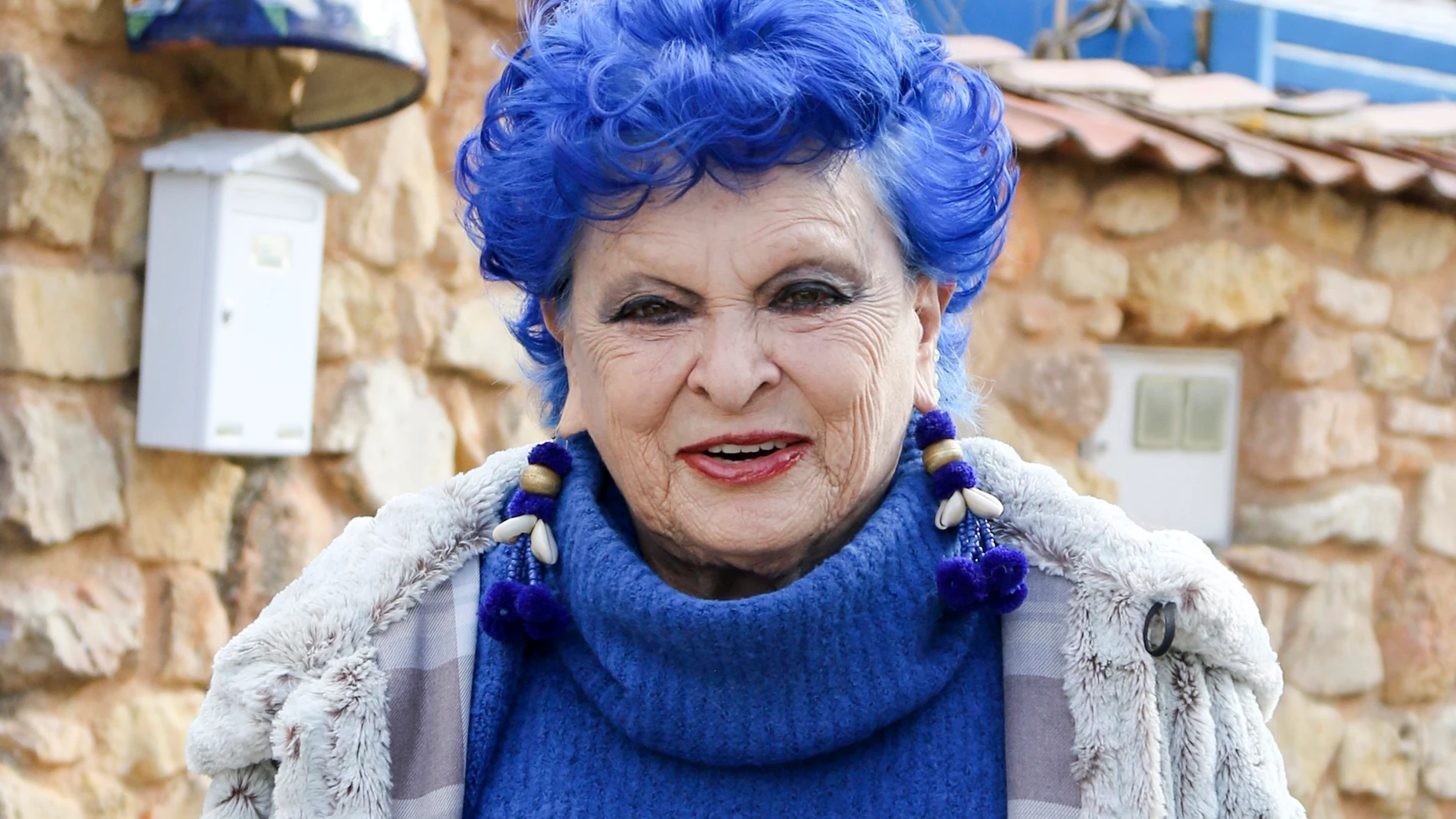 Fallece Lucía Bosé a los 89 años de edad