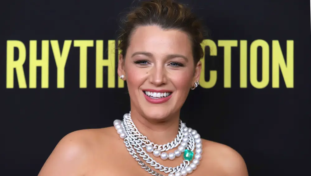 Blake Lively