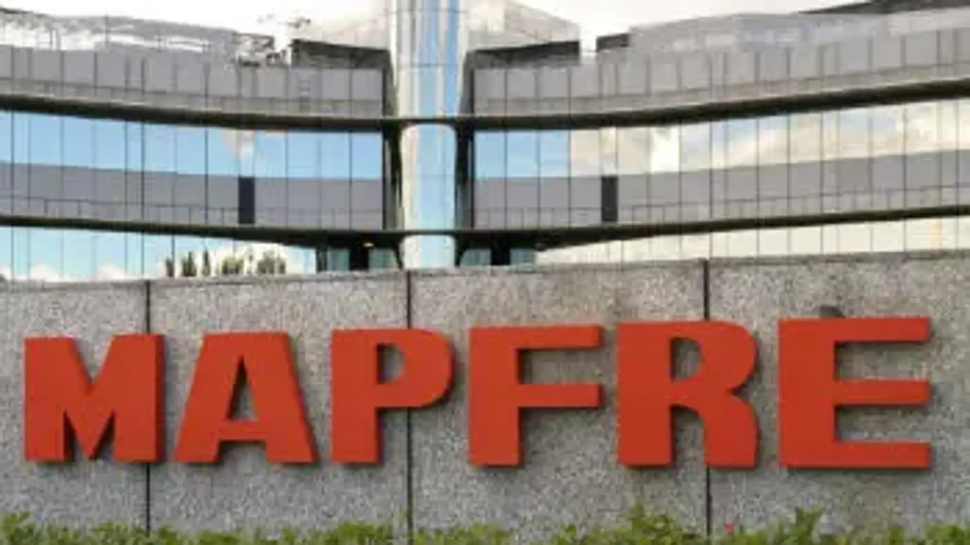 Sede central de la aseguradora Mapfre