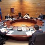 Consejo de Ministros
