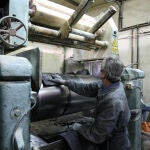 tres de cada cien empresas de entre 50 y 100 trabajadores cuentan con planes de igualdad,