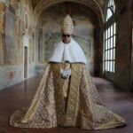 Paolo Sorrentino ha creado la figura ficticia de Pio XIII para su serie "The young pope"
