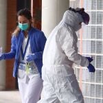 Fallece el primer médico en Murcia por coronavirus