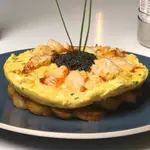 Zillion Dollar Frittata