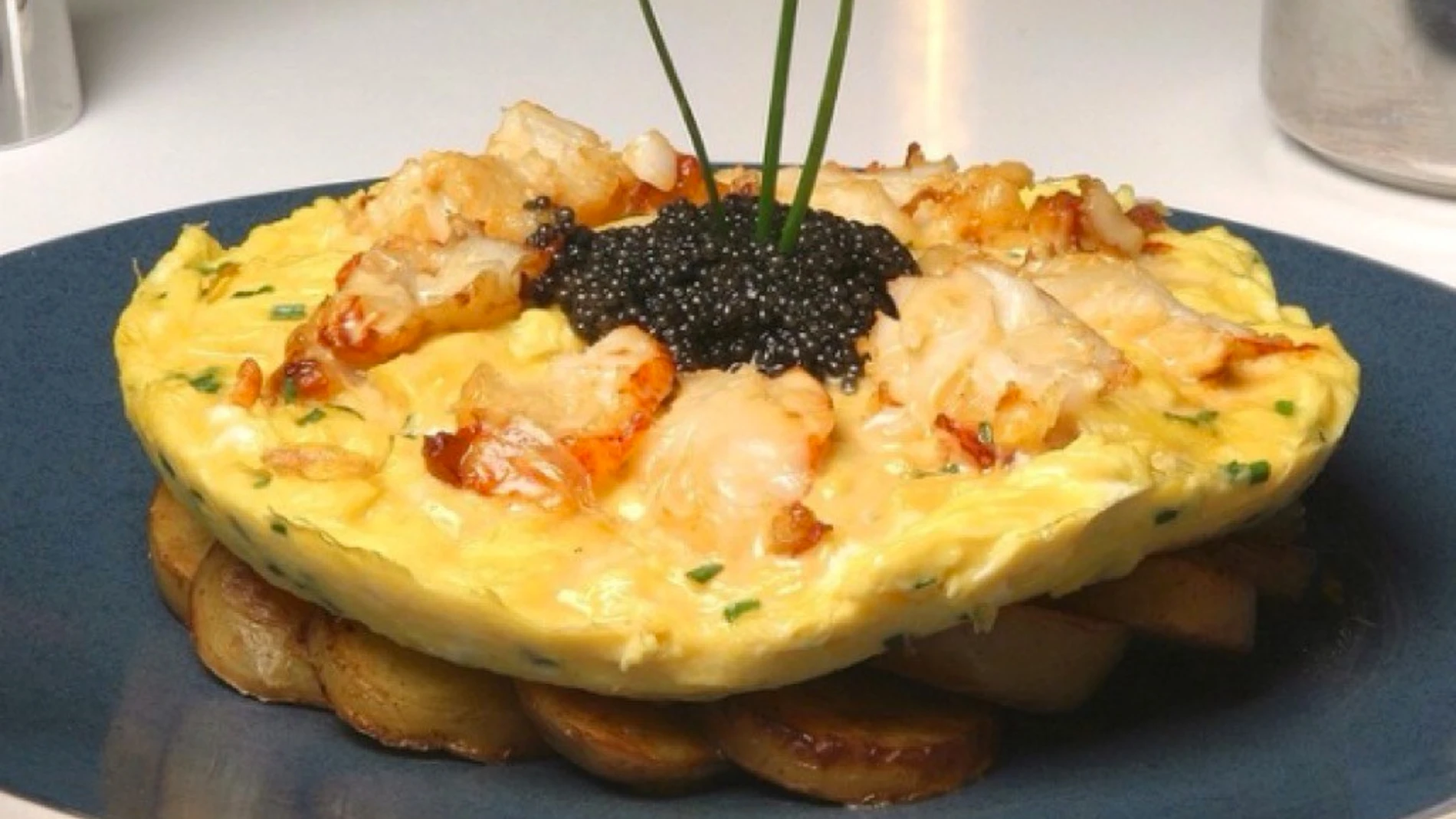 Zillion Dollar Frittata