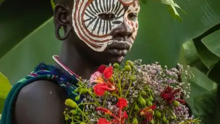 tribu Karo