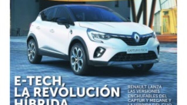 TU MOTOR MARZO