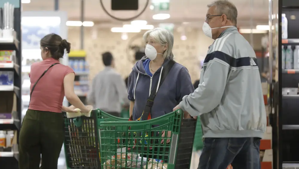 La lista de la compra ayuda a pensar y a planificar