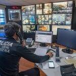 El '092' registra más de 1.400 llamadas durante el estado de alarma en CartagenaAYUNTAMIENTO CARTAGENA26/03/2020