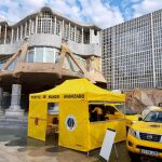 Asamblea Regional pone sus instalaciones a disposición de la Unidad de Defensa contra Incendios Forestales