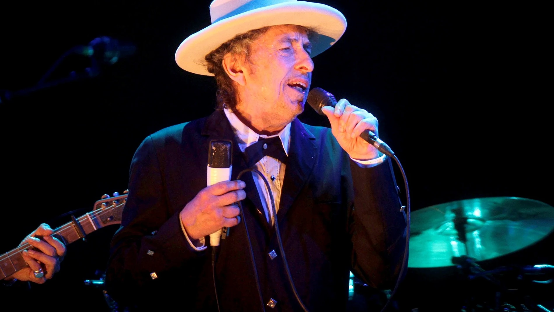 Bob Dylan