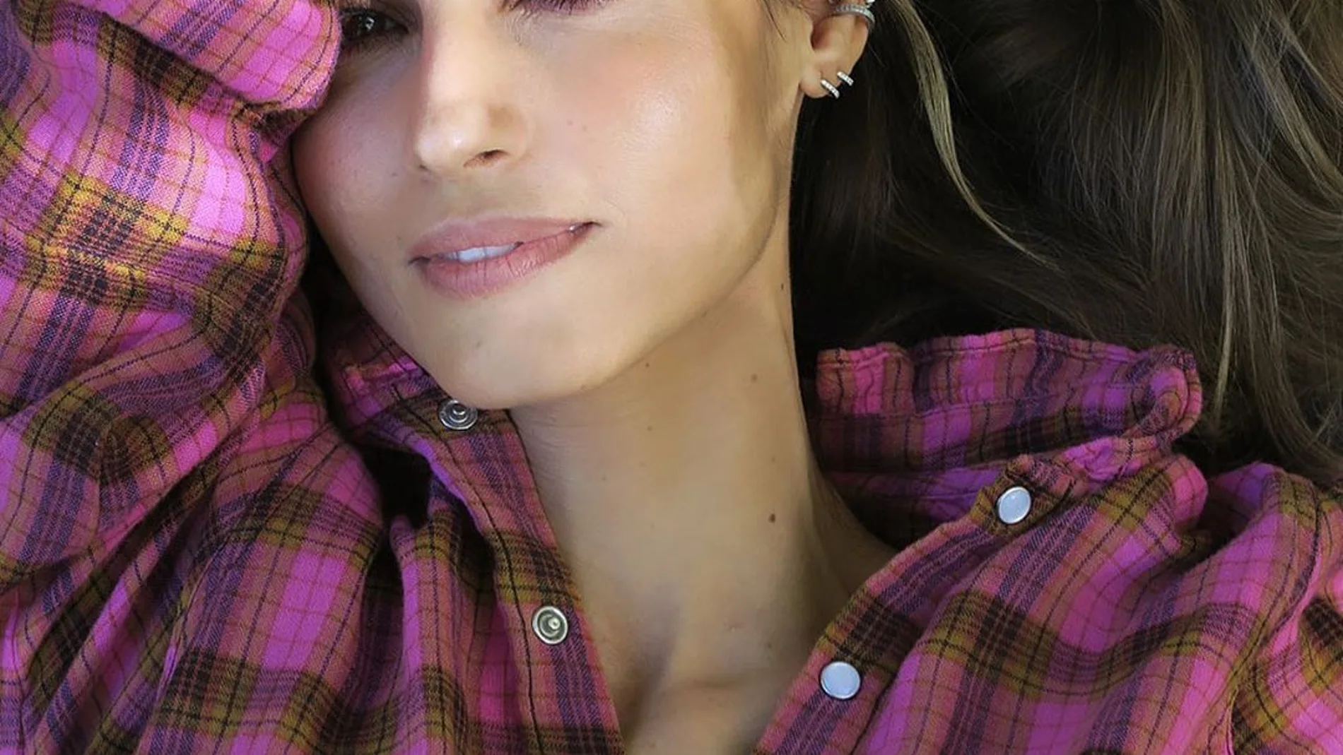 Ariadne Artiles anuncia que tiene coronavirus