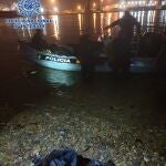 La Policía Nacional detiene In fraganti en Avilés a dos narcobuzos profesionales que Introducían grandes cantidades de cocaína En Europa"POLICÍA NACIONAL28/03/2020