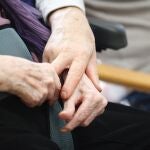 Coronavirus.- El centro de Alfambra (Teruel) abre sus puertas para atender a casos positivos de residencias de mayores