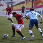 La Liga bielorrusa es la única que se sigue disputando en Europa