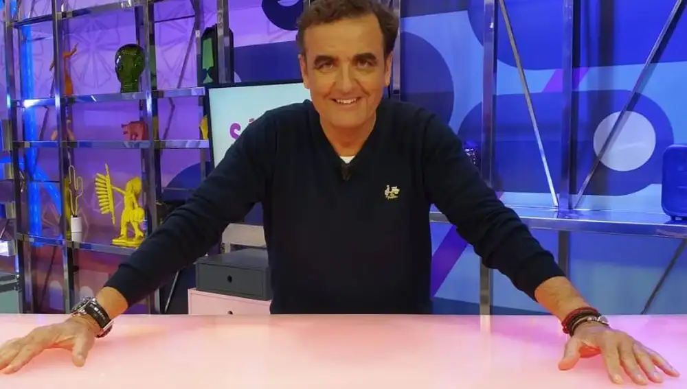 Antonio Montero