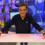 Antonio Montero