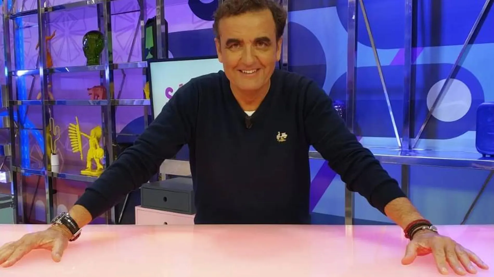 Antonio Montero