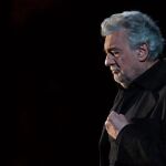 PLÁCIDO DOMINGO