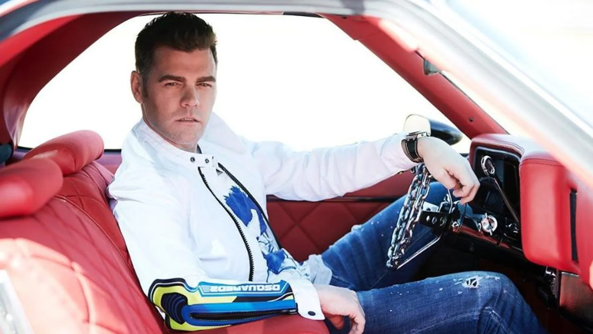 Fonsi Nieto