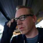Easton Ellis, un escritor que vuelve a crear polémica con un libro
