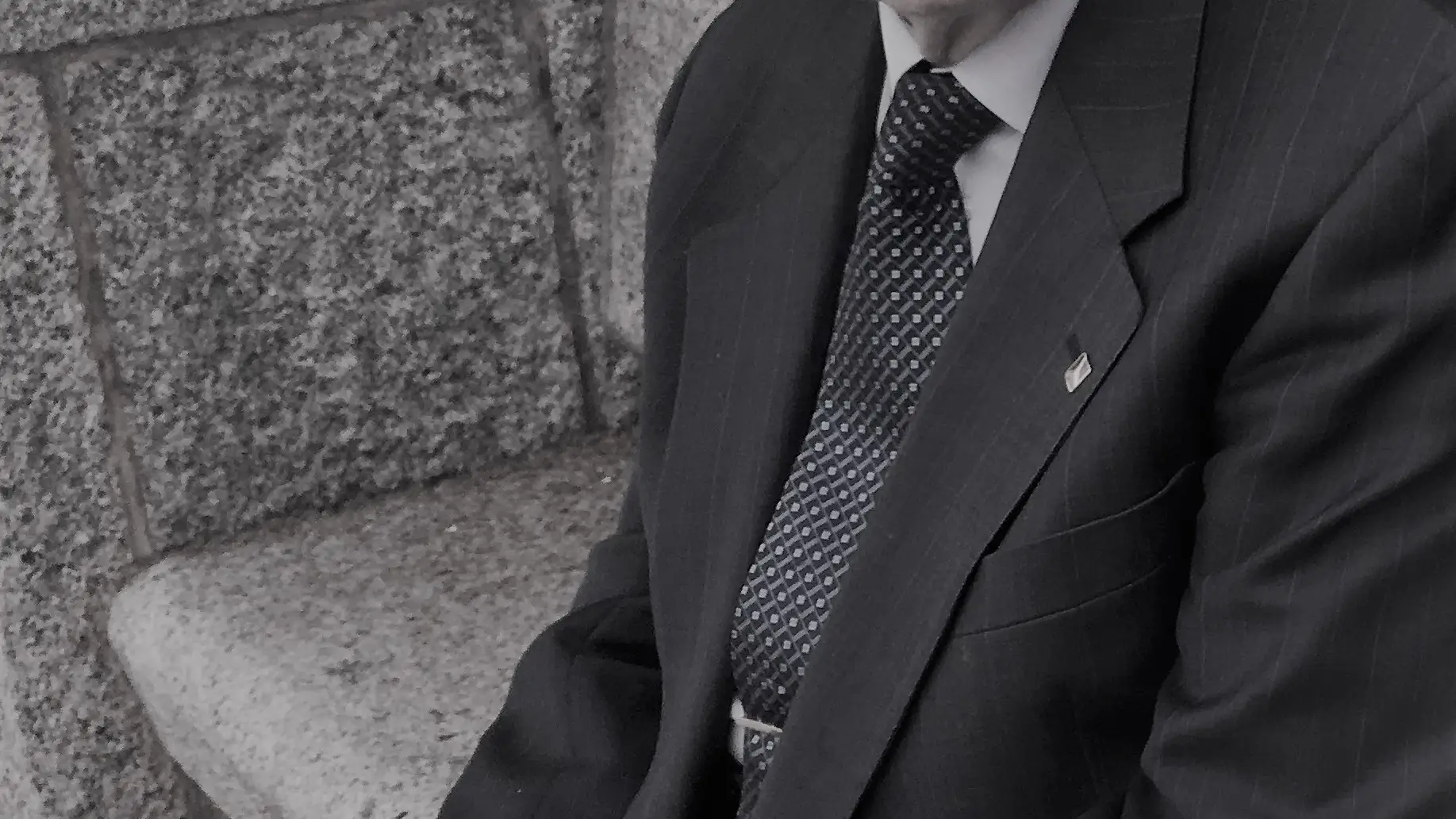 Felipe López Martín, padre de Cristina López Schlichting