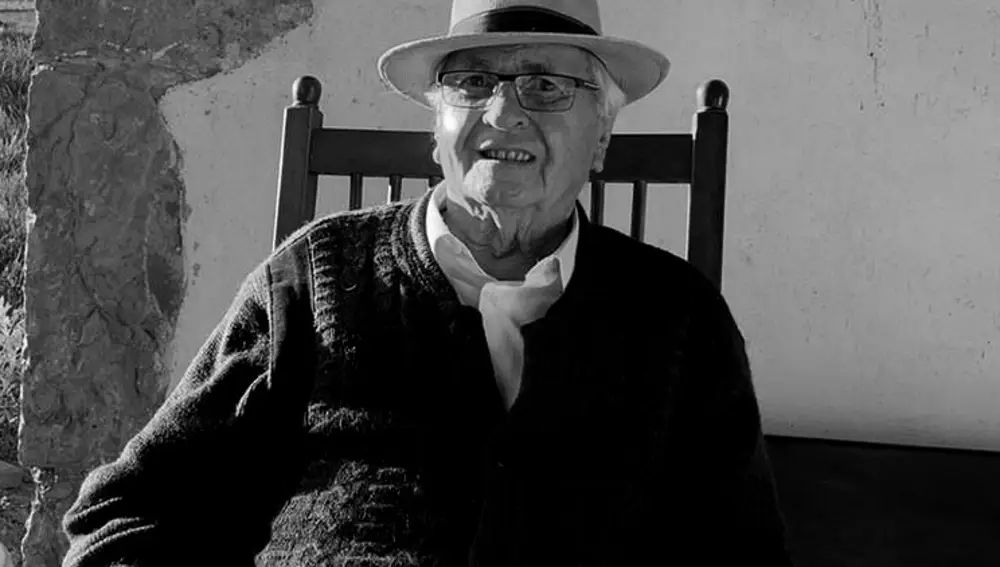 José Ramón Arteta, padre de Ainhoa Arteta