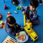 La fundación de la entidad destina tres millones de euros a ayudas extraordinarias para la alimentación de familias vulnerables