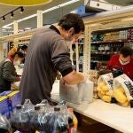 Servicio 'online' de Grupo DIA