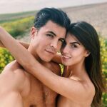 Kiko Jiménez y Sofía Suescun