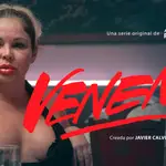 Isabel Torres protagoniza "Veneno"