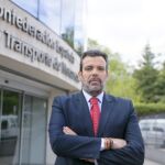 Dulsé Díaz, Secretario General Adjunto de CETM