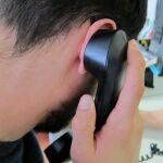 Imagen de recurso de teléfono fijo, llamadaEUROPA PRESS (Foto de ARCHIVO)30/12/2016