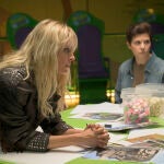 "Vis a Vis: El Oasis" llega a Fox el 20 de abril
